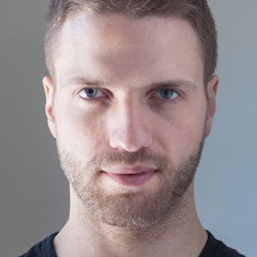 Jérémie Earp