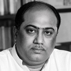 A. P. Nagarajan