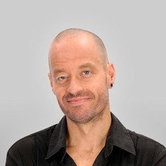 Adam Spencer
