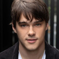Mitchell Hope
