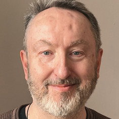 Lubor Novotný