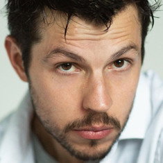 Andrés Delgado
