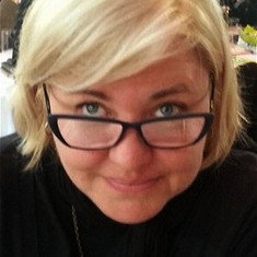 Monika Mikkelsen