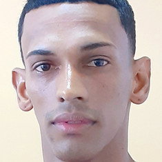 Jose Del Valle-Rivera