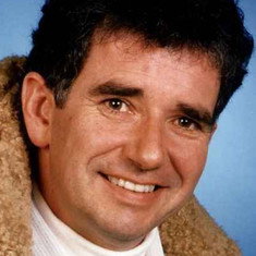 Elton Welsby