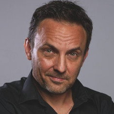Łukasz Matecki