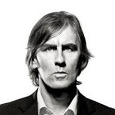 Robert Forster