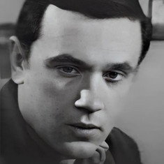 Nikolay Malikov