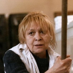 Jiřina Třebická