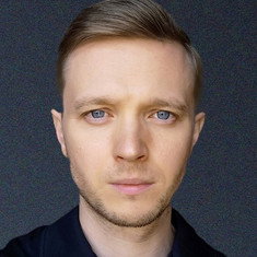 Andrey Senkin