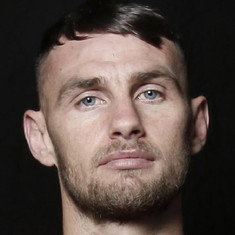Sean McComb