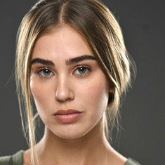 Mia Blakeman