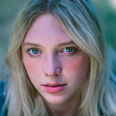 Chynna Rae Shurts