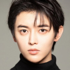 Jiang Chen