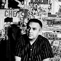 Santiago Álvarez