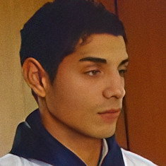 Mateo Saray