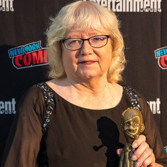 Jackie Estrada