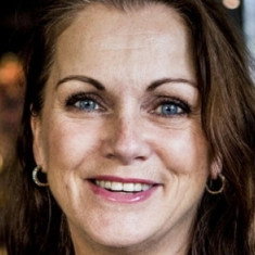 Hilde Lyrån