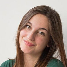 Andrea Baqué