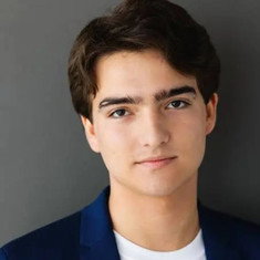 Elias Harger