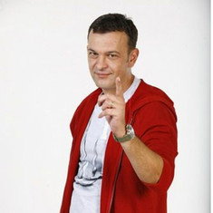 Dragos Stoica
