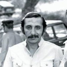 Mihalis Giannatos