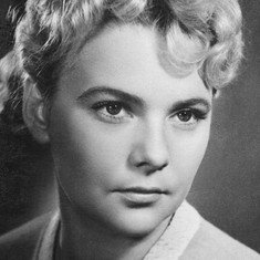 Nina Ivanova
