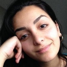Sara Forghani