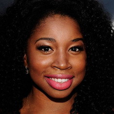 Giovonnie Samuels