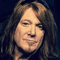 Kai Hansen