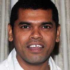 Siddharth Jadhav