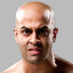 Retesh Bhalla