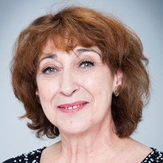 Lucienne Troka