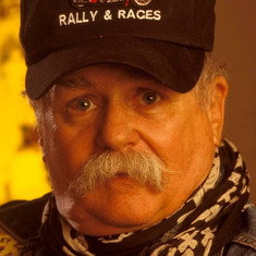 Phil Kaufman