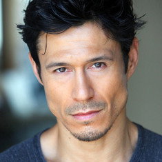 Eric Urbiztondo