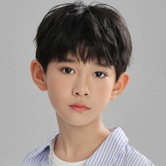 Luo Zhuoran