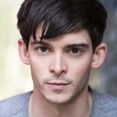 Joshua Dickinson