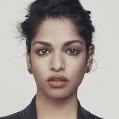 M.I.A.