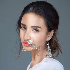 Patralekhaa