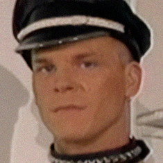 Cory Taylor