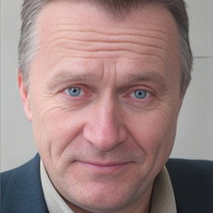Mikhail Klimenyuk