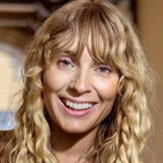 Aliette Opheim