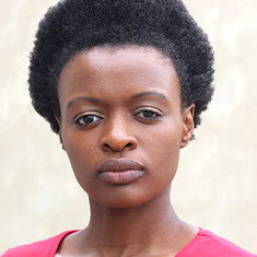 Sandra Mhlongo