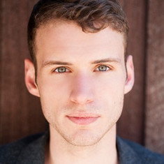 Nicholas Denton