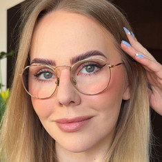 Natalia Korgol