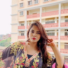 Puja Agnes Cruze