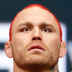Chris Leben