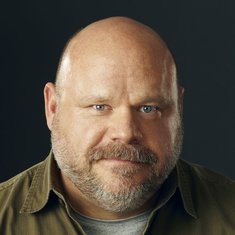 Kevin Chamberlin