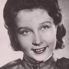 Irina Radchenko