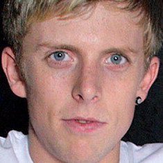 Jamie Ryder